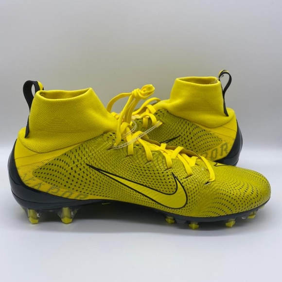 nike vapor untouchable 3 yellow